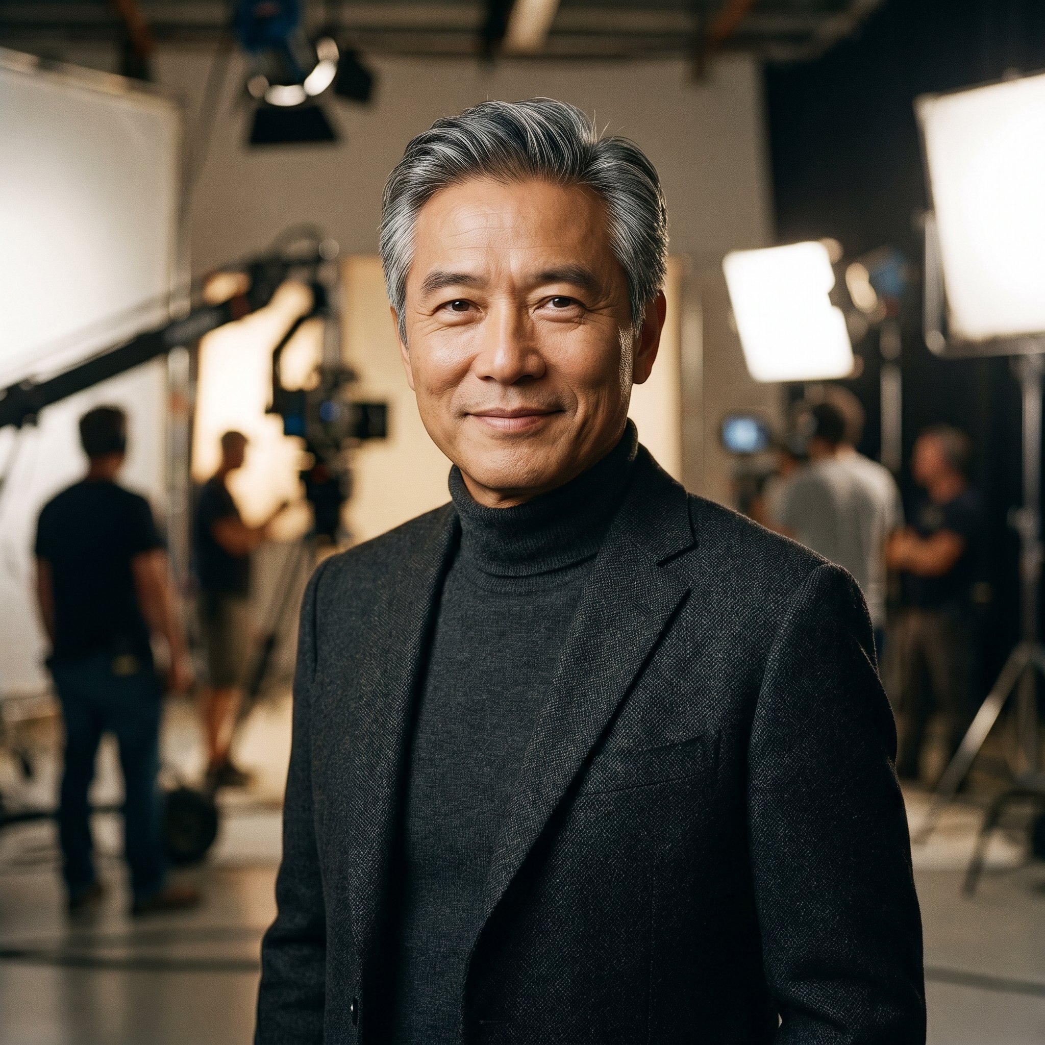 糖心制片人王志远